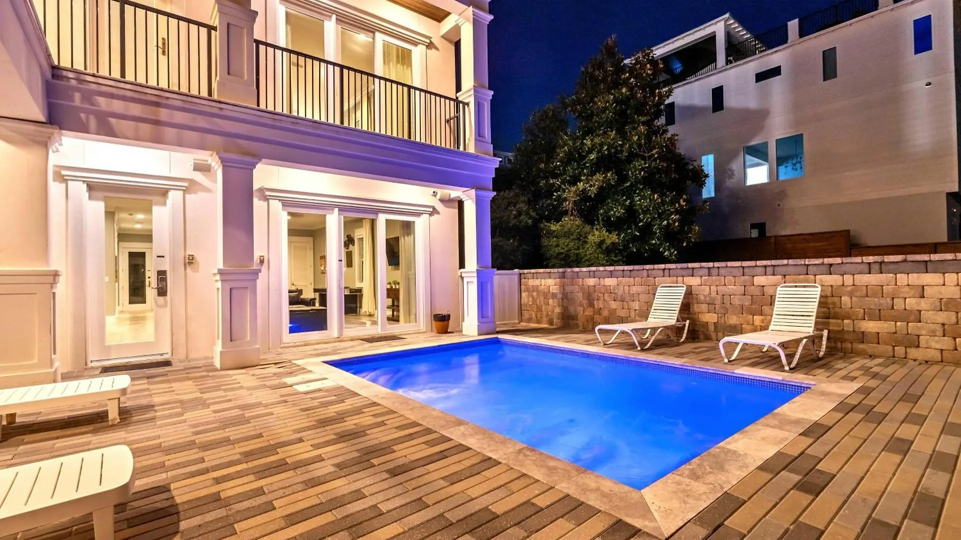 Holiday home Sand Castle Casa Destin